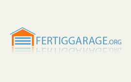 Fertiggaragen