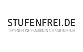 Stufenfrei